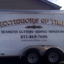 Exteriors Of Time II, Inc. - Home Improvements