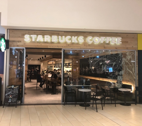 Starbucks Coffee - Frisco, TX