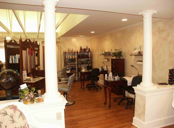 Sincerely Yours Salon - Lititz, PA