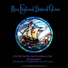 New England Stained Glass