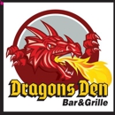 Dragon's Den Bar & Grille - Barbecue Restaurants