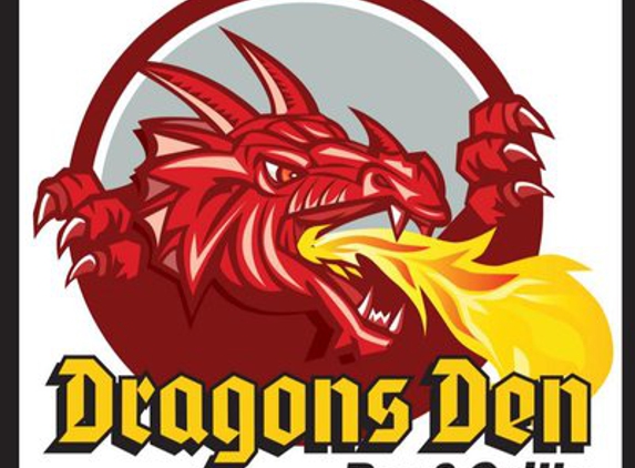 Dragon's Den Bar & Grille - Niles, OH. 2710 Robbins Ave
Niles, OH