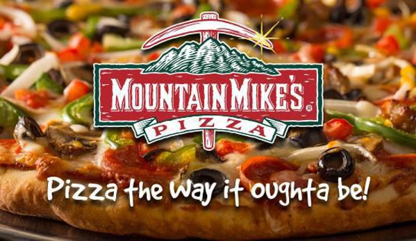 Mountain Mike's Pizza - Union City, CA