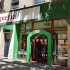 Alejandro's Taqueria