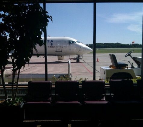 Range Regional Airport-Hib - Hibbing, MN