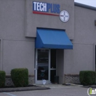 Tech Plus