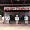 lake wheeler grocery and hardware gallery