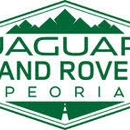 Jaguar Land Rover of Peoria - New Car Dealers