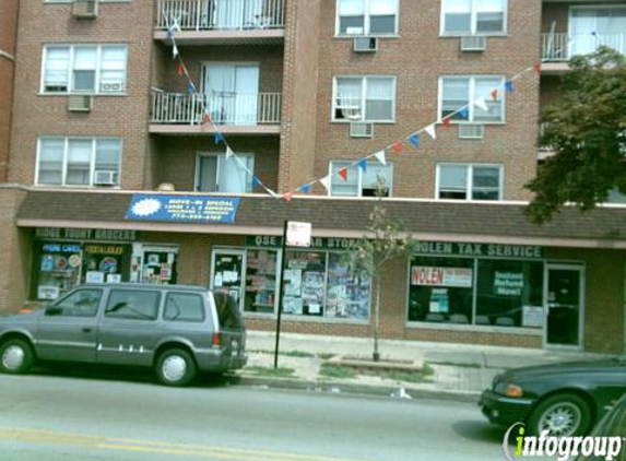 Jaymadi Food Mart Inc - Chicago, IL