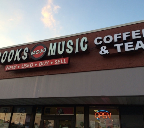 Mojo Books & Music - Tampa, FL