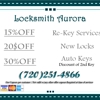 Locksmith Aurora gallery