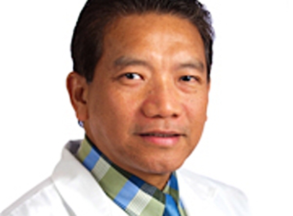 Dr. Alejandro Cabigting Dizon, MD - Jacksonville, FL