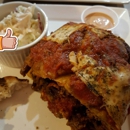 Chazito's Latin Cuisine - American Restaurants
