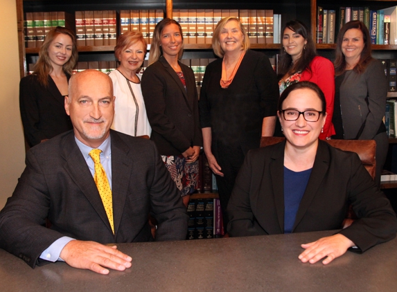 McMillen Law Firm - Orlando, FL