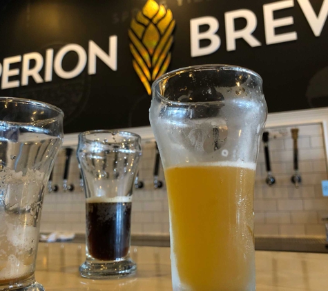 Hyperion Brewing Co - Jacksonville, FL