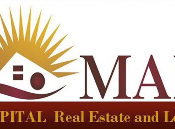 Mae Capital Real Estate and Loan - Rocklin, CA