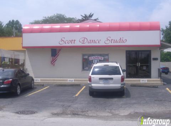 Scott Dance Studio Inc - Indianapolis, IN