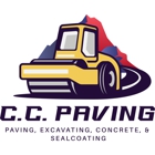 C.C. Paving - Paving, Excavating, Concrete & Sealcoating