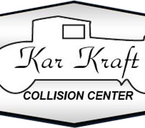 Kar Kraft Collision Center - Wixom, MI