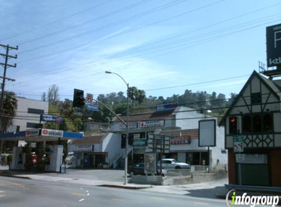 Universal Herbs Center - Los Angeles, CA