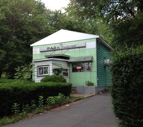 Park Restaurant - Shenandoah, PA