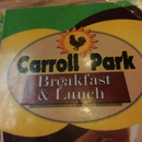 Carroll Park Breakfast Restaurant - Family Style Restaurants
