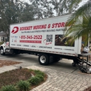 Bereket Moving & Storage - Movers
