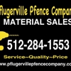 Pflugerville Pfence Company gallery