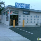 Liquor Anaheim