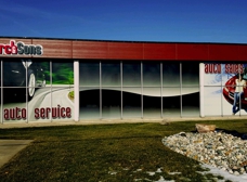 Church Sons Auto Repair Burton MI 48509