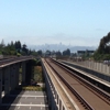 BART- Rockridge Station gallery