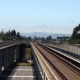 BART- Rockridge Station