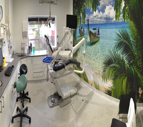 Dental on Lawrence Pty Ltd - Wodonga, VIC