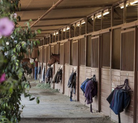 Los Angeles Equestrian Center - Burbank, CA