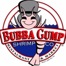 Bubba Gump Shrimp Co. - Seafood Restaurants