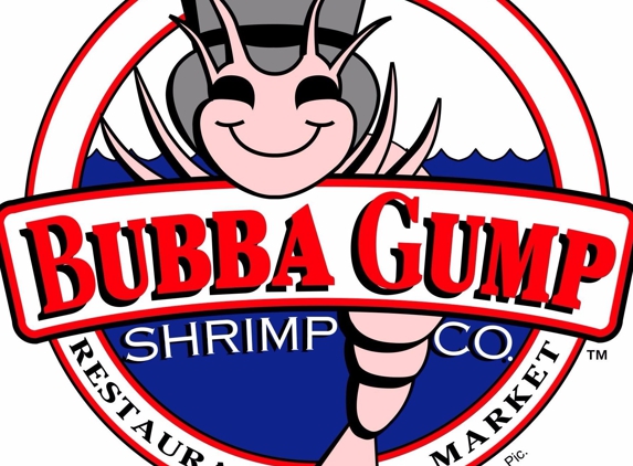 Bubba Gump Shrimp Co - Anaheim, CA