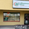 Minuteman Press gallery