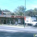 Oil Express - Auto Oil & Lube