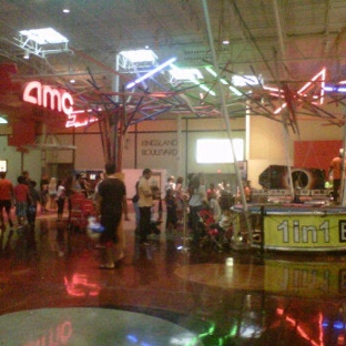 AMC Theatres - Katy Mills 20 - Katy, TX