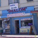 Shalom Discount Store - Discount Stores