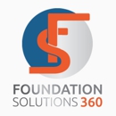 Foundation Solutions 360 - Foundation Contractors