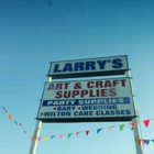 Larry's Arts & Crafts
