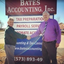 Bates Accounting Inc - Bookkeeping