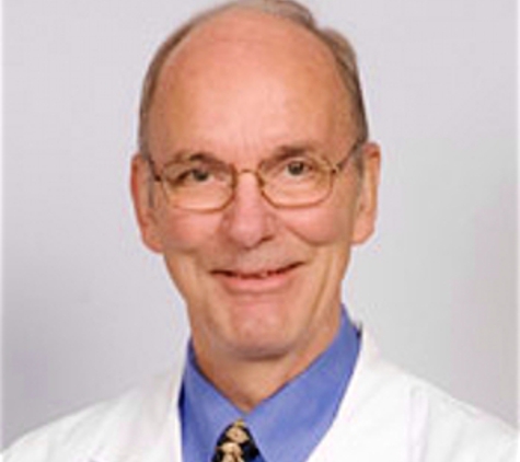 Dr. Daniel Franklin Phillips, MD - Pensacola, FL