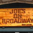 Joe's on Broadway - Barbecue Restaurants