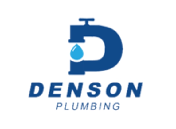 Denson plumbing