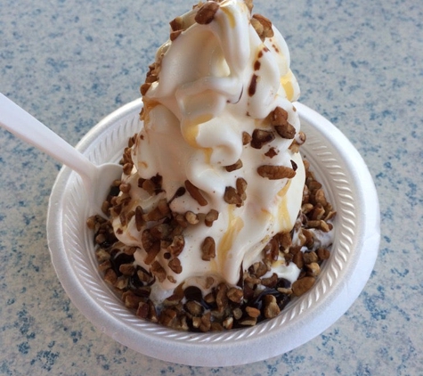 Mister Whippy - Chincoteague Island, VA