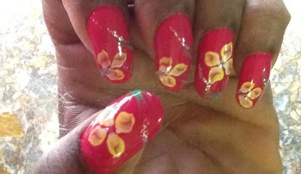 Classy Nails - Beckley, WV