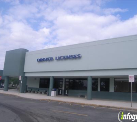 Department of Motor Vehicles - Lauderdale Lakes, FL