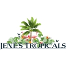 Jene's Tropical Fruit Trees - Craft Supplies